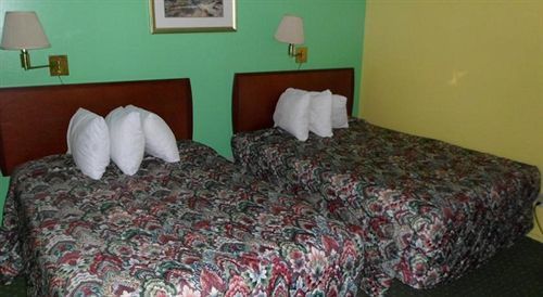 Super 8 By Wyndham Sonora Motel Ngoại thất bức ảnh