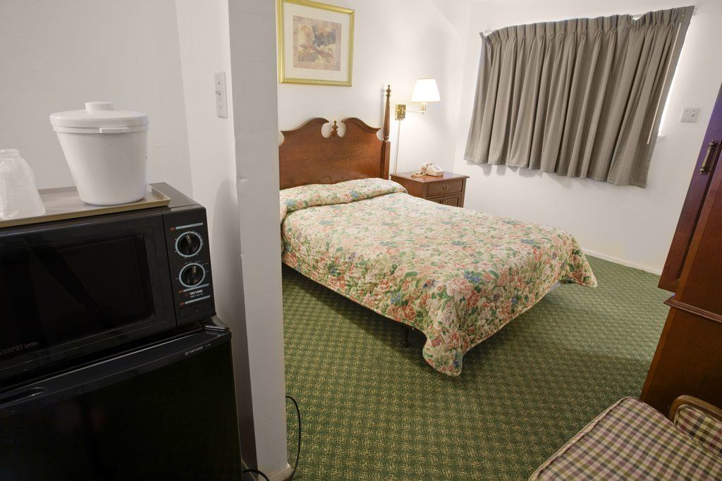 Super 8 By Wyndham Sonora Motel Ngoại thất bức ảnh